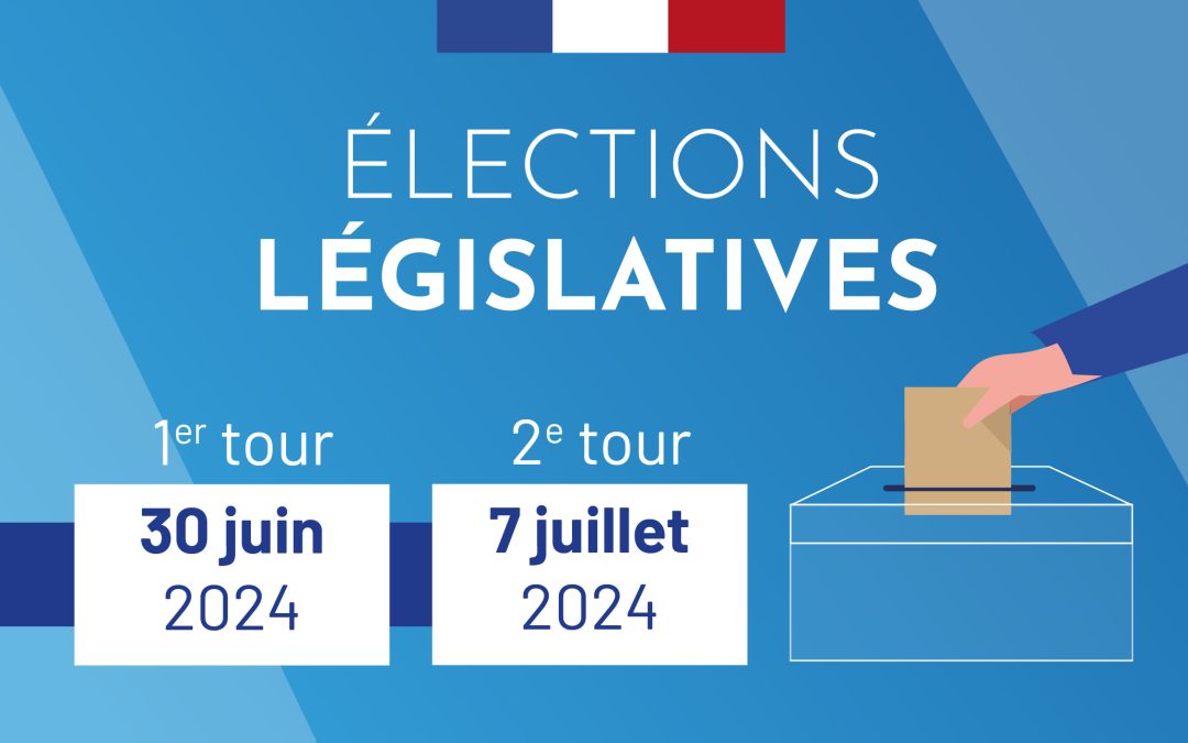 Elections législatives